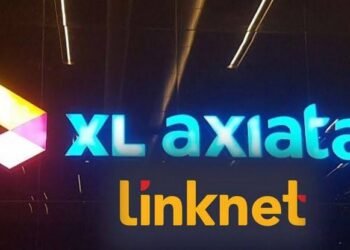 Axiata dan EXCL Rampungkan Akuisisi 66,03% Saham LINK Senilai Rp8,72 Triliun