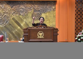 Puan Maharani Mendorong Hadirnya Generasi Emas Indonesia