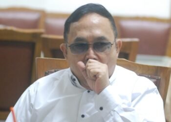 Peran Serta Pengusaha Bus AKAP Bangun Terminal di Daerah Sangat Dinantikan