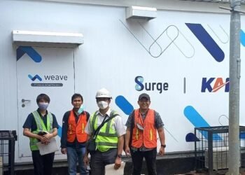 Huawei Gandeng WIFI Percepat Distribusi Konten dan Dukungan Jaringan