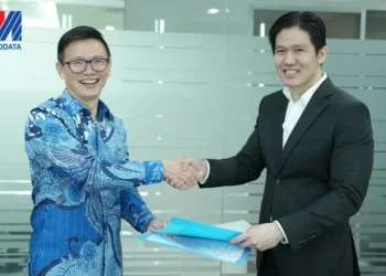 MTDL Ajak Perusahaan Taiwan Bikin Perusahaan Pemasaran Digital