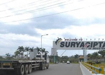 2021, Rugi Bersih SSIA Meningkat 128,72% Jadi Rp200,22 Miliar