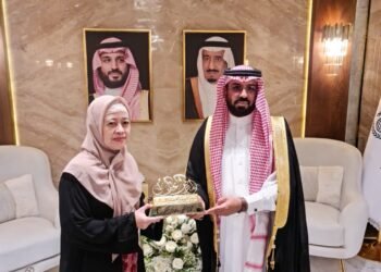 Puan Diundang Liga Muslim Dunia, Ulama NU: Itu Pengakuan Sebagai Pemimpin Bangsa