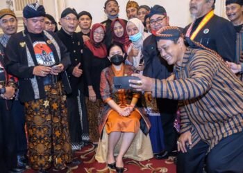 Pengamat: Puan Harus Manfaatkan Bauran Komunikasi Politik Demi Dongkrak Elektabilitas