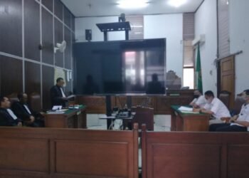 Sidang Praperadilan: Kurang Teliti, Majelis Hakim PN Jaksel Minta Maaf