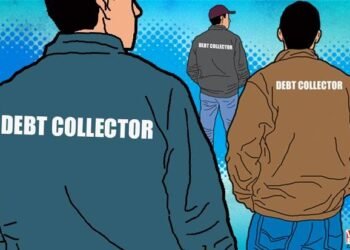 Sembilan Orang “Tim BTN” Datangi Rumah Wartawan Senior Yang Ditarget Akan Dikosongkan