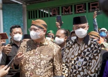 Wacana Ganjar-Airlangga, Komunikasi KIB ke PDIP Sebaiknya Dimulai Sejak Dini