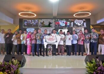 Huawei Tegaskan Kembali Kontribusi Berkelanjutan Kepada Ekosistem Digital Indonesia