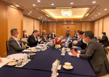 Investasi Jepang Harus Bisa Tingkatkan Perekonomian Rakyat