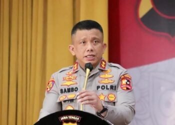 Ungkap Motif Lain, IPW: Polri Harus Menonaktifkan Irjen Ferdy Sambo