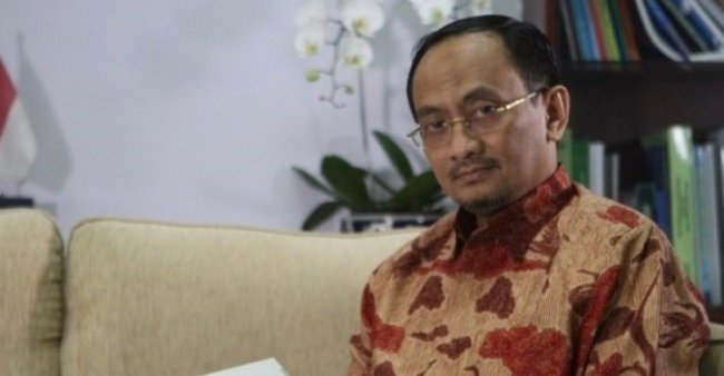 Rp 2,5 Triliun Dana BOS Madrasah 2022 Cair