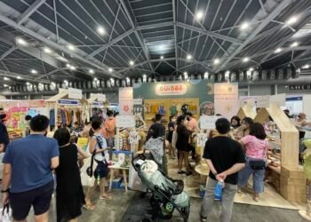 Hypefast Kenalkan 5 Brand Lokal Indonesia ke Pasar Singapura