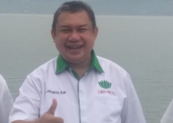 Apresiasi Terobosan Menteri ATR/BPN, LBH HKTI Siap Bantu Pemerintah Berantas Mafia Tanah