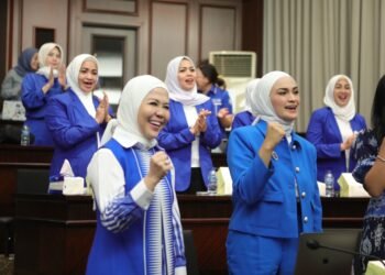 Jelang 2024, Ketum PUAN Ingatkan Kader Perempuan Kerja Politik Nyata Bagi Rakyat