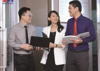 Transformasi Digital Dorong Penjualan Semester I-2022 MTDL Tumbuh 28% YoY