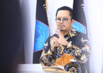 Mahyudin: UMKM dan Komunitas Bisa Percepat Pemulihan Industri Pariwisata