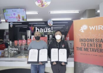 HAUS! Hadirkan Pengembangan Bisnis Kompetitif