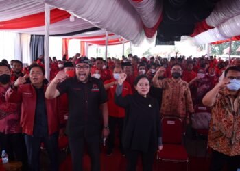Bawa Anggota Dewan Kunker ke Cirebon, Puan: Saya Ingin Anggota DPR Turun ke Semua Daerah