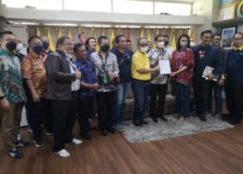 Kandidat Ketum ILUNI UI, Gatot Prio Utomo Promosikan Alumni UI Menjadi Entrepreneur
