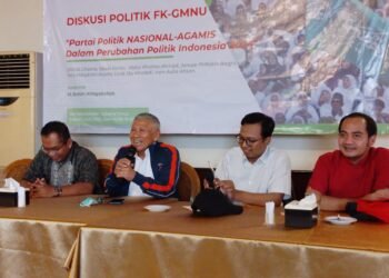 Hadapi Pemilu 2024, Effendi Choirie: Tren Politik Islam Terdorong Oleh Sosok Figur Pemimpin