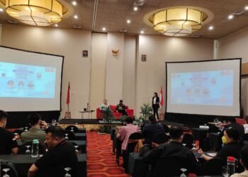 Gandeng PHRI, Pemkab Tangerang Optimis Sektor Pariwisata Kuliner Bangkit Paska Pandemi