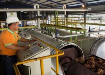 Penjualan Naik 18,18%, Laba Bersih STAA di Semester I Capai Rp632,26 Miliar