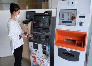Nilai Transaksi Layanan Digital BNI Capai Rp 368 Triliun