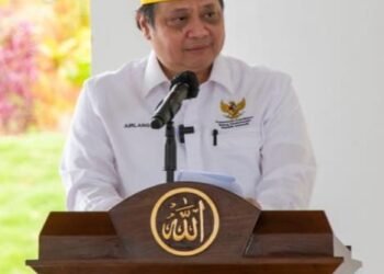 Dongkrak Elektabilitas Airlangga, Kampanye Media Sosial Golkar Harus Masif dan Sistematis