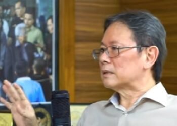 Rakyat Indonesia Belum Maharddhika ’Merdeka’