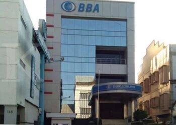 Penuhi Modal Inti Rp3 Triliun, BNBA Siap Rights Issue 1,38 Miliar Saham