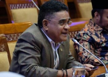 Andreas Hugo: Kaji Kembali Tarif Tiket Rp 3,75 Juta ke Pulau Komodo