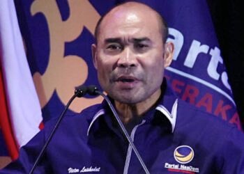 Bikin Gaduh Labuan Bajo, Gubernur NTT Laiskodat Perlu Dimintai Pertanggungjawaban Pidana