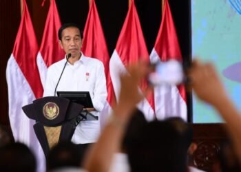 Soal Kenaikan Harga Pertalite, Presiden: Hitung Betul Sebelum Diputuskan