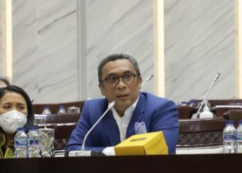 Legislator PAN Desak Pemerintah Serius Redam Inflasi