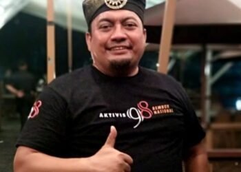 Irjen Sambo Dimutasi, SJR: Langkah Kapolri Sangat Tepat