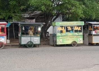 Pengendalian Inflasi, Pemerintah Harus Jaga Stabilitas Harga dan Rantai Pasok