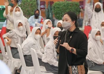 Puan Yakin PDIP Hattrick: Wong Cilik Bersama Kita