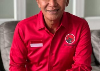 Said Abdullah: Mbak Puan Akan Temui Ketum Parpol Setelah 20 Agustus