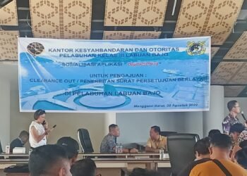 Aplikasi “DigitalSPB.id” Diterapkan, Pelaku Wisata Geram