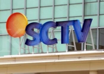 Laba Bersih SCMA Anjlok 15,25% Jadi Rp616,44 Miliar