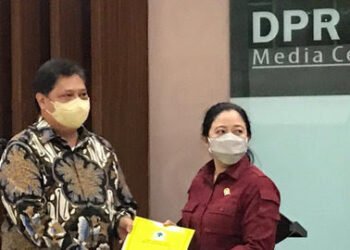 Pengamat: Pertemuan Airlangga-Puan Bakal Buka Peluang Koalisi Pilpres 2024