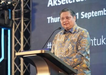 Puan Akan Temui Airlangga, Pengamat Politik: KIB Tetap Solid