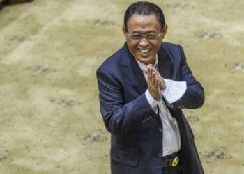 Puan Harap Anggota BPK Terpilih Optimal Cegah Kerugian Negara