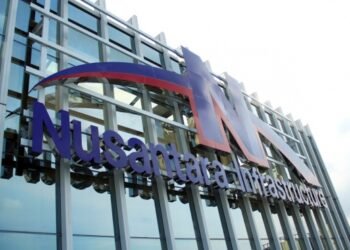 META Siap Beli 40% Saham JSMR di Tol MBZ Senilai Rp4,39 Triliun