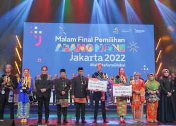 Bank DKI Dukung Industri Pariwisata Jakarta