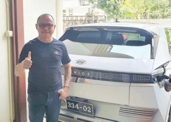 Mukhtarudin Minta Produksi Baterai Pertama IBC Harus Fokus Pada Pasar Ekspor