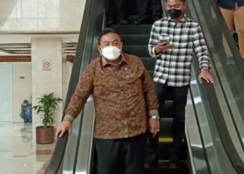 Legislator PDIP Soroti Merosotnya Produksi Garam Nasional