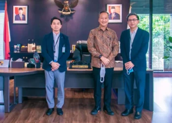 Daikin Investasi Pabrik AC Sebesar Rp 3,3 Triliun