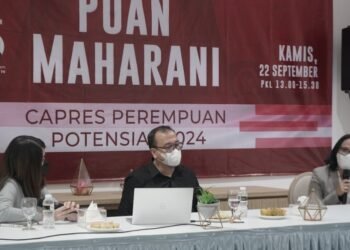 Elektabilitas Puan Naik, Pengamat: Pemimpin Perempuan Jadi Simbol Harapan