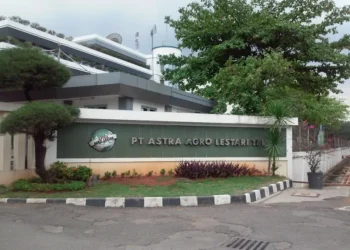 Laba Bersih AALI Per Kuartal III-2022 Anjlok 17%